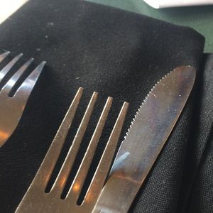 Meet your Posher, Cameron